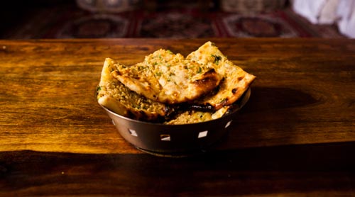 Chilli cheese garlic naan_500px wide